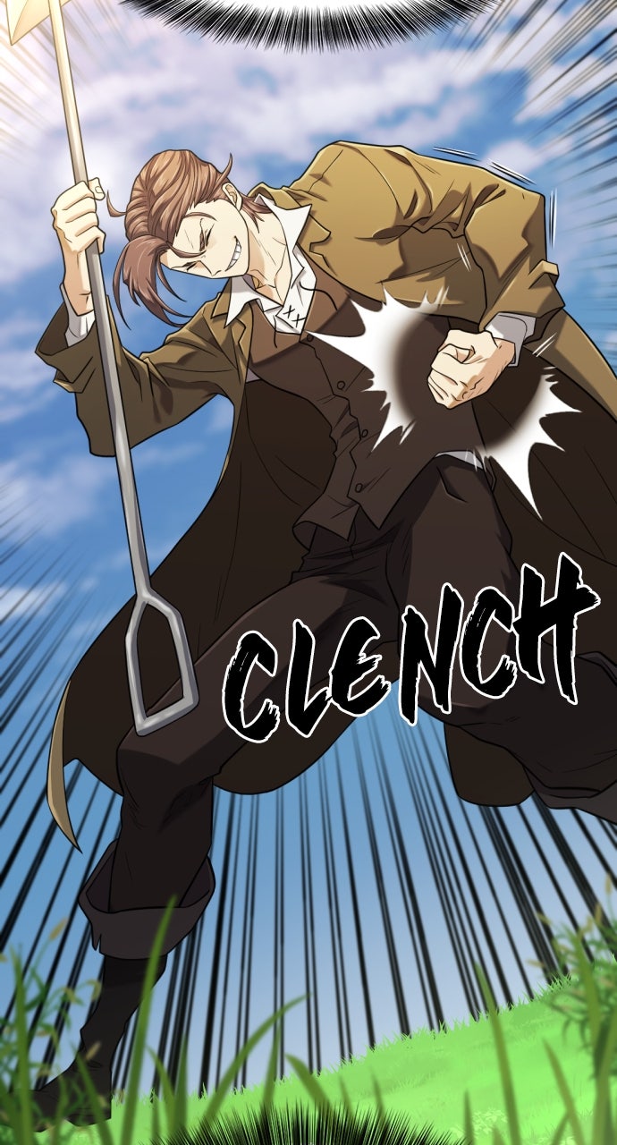 Read The Greatest Estate Developer ENGLISH Manga Online