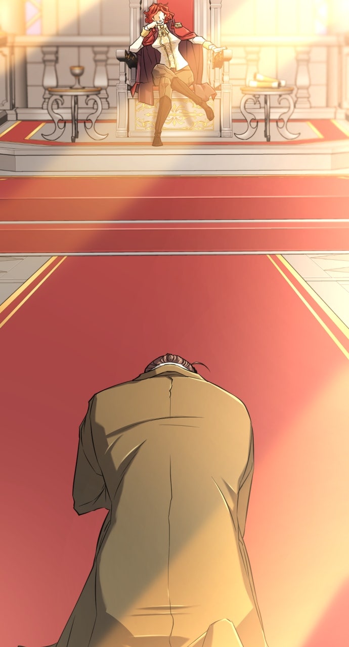 Read The Greatest Estate Developer ENGLISH Manga Online