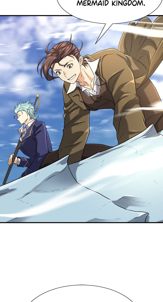 Read The Greatest Estate Developer ENGLISH Manga Online