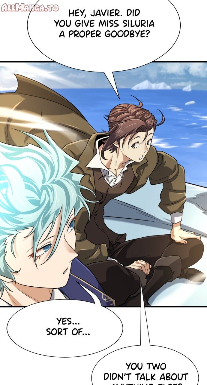 Read The Greatest Estate Developer ENGLISH Manga Online