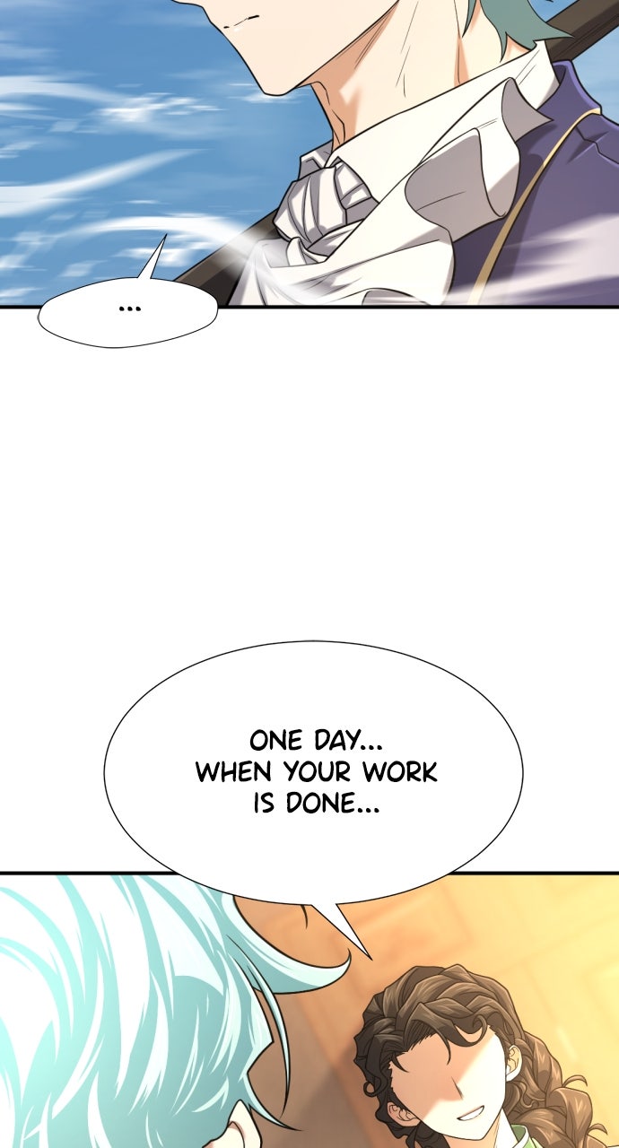 Read The Greatest Estate Developer ENGLISH Manga Online