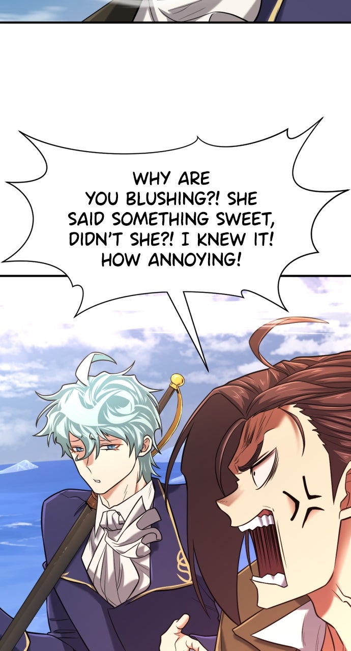 Read The Greatest Estate Developer ENGLISH Manga Online