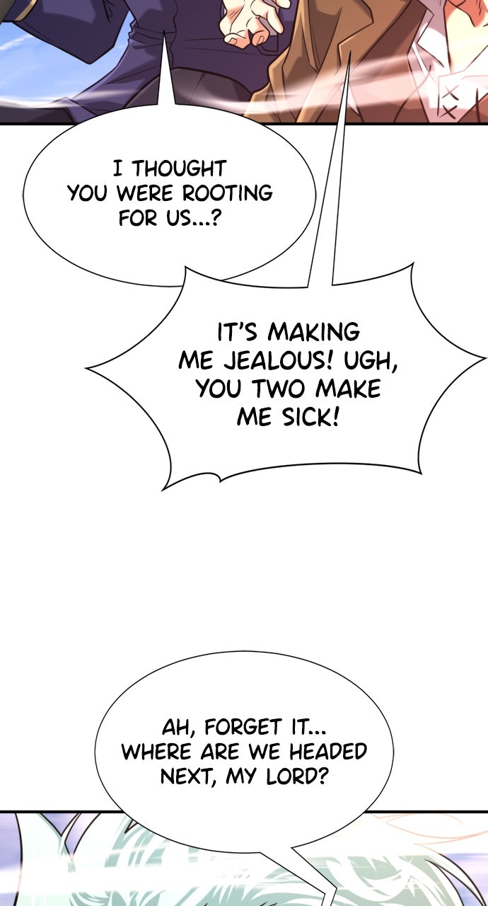 Read The Greatest Estate Developer ENGLISH Manga Online