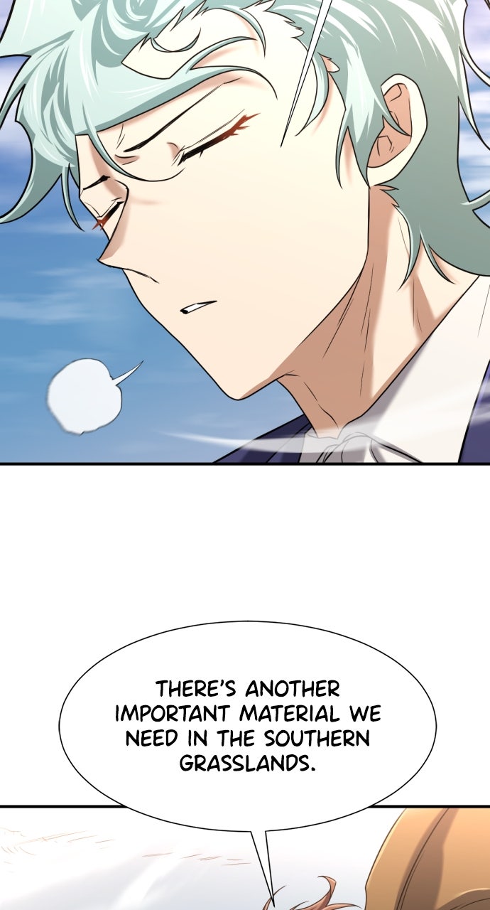 Read The Greatest Estate Developer ENGLISH Manga Online