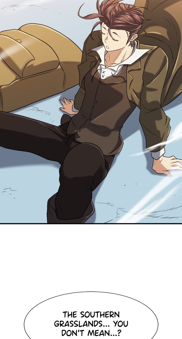 Read The Greatest Estate Developer ENGLISH Manga Online