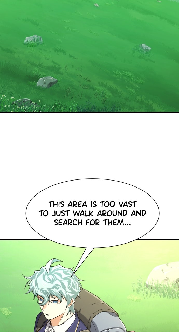 Read The Greatest Estate Developer ENGLISH Manga Online