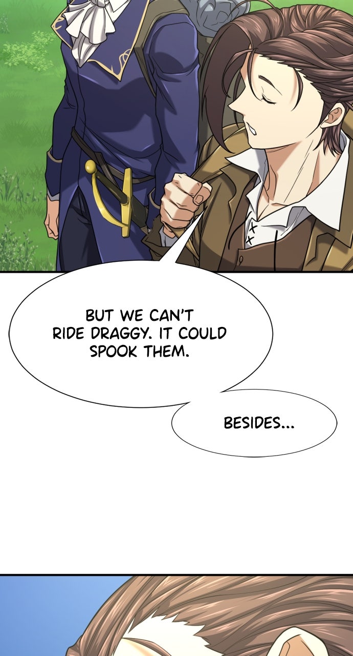 Read The Greatest Estate Developer ENGLISH Manga Online