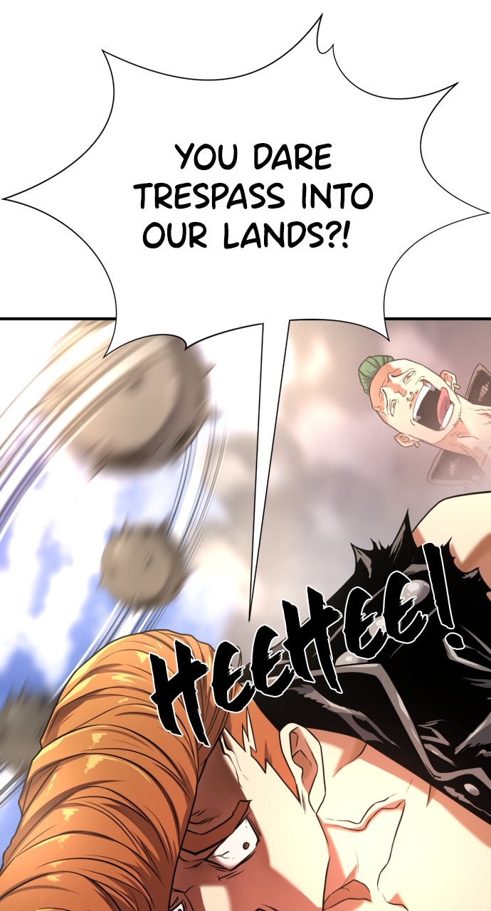 Read The Greatest Estate Developer ENGLISH Manga Online