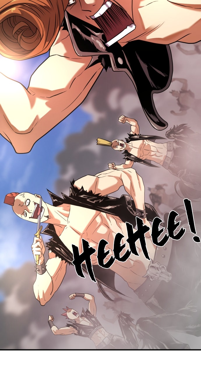 Read The Greatest Estate Developer ENGLISH Manga Online