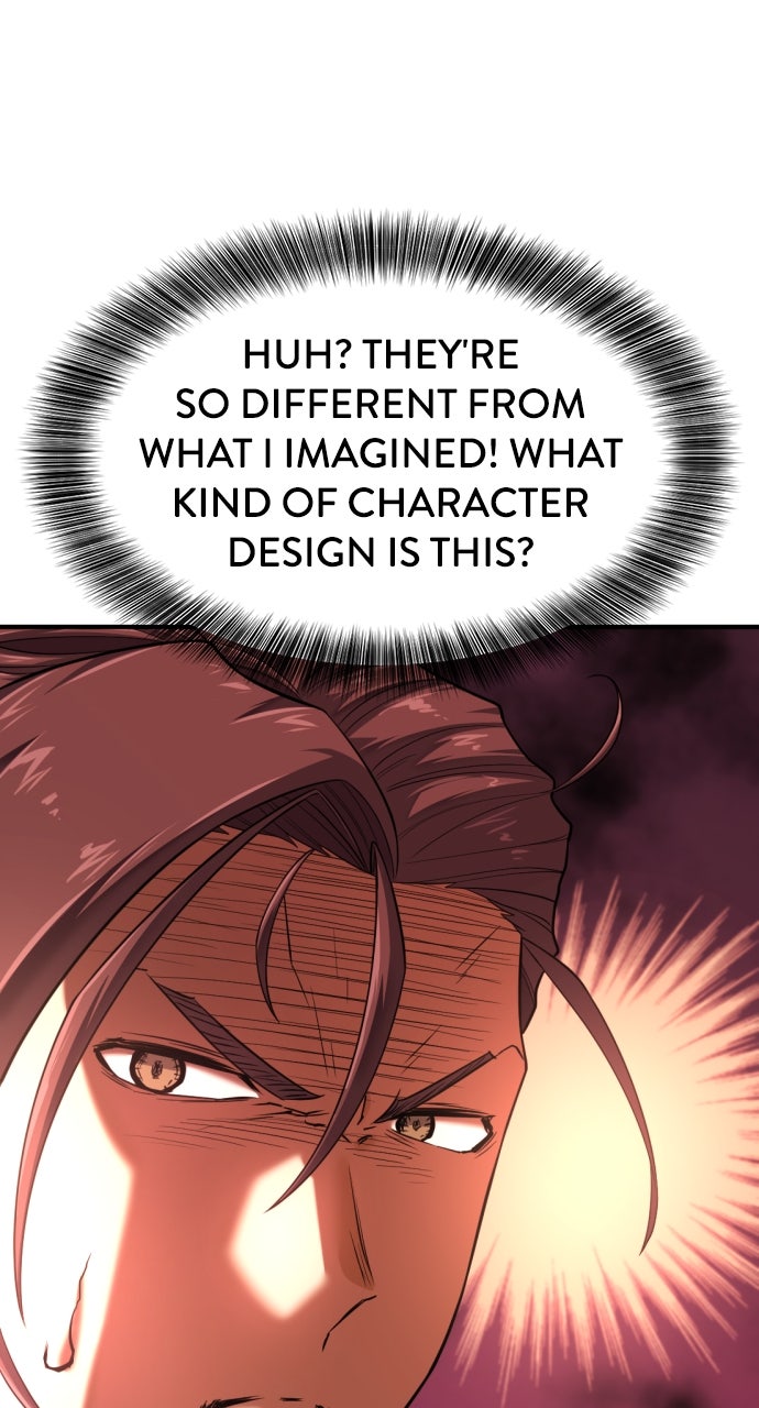 Read The Greatest Estate Developer ENGLISH Manga Online