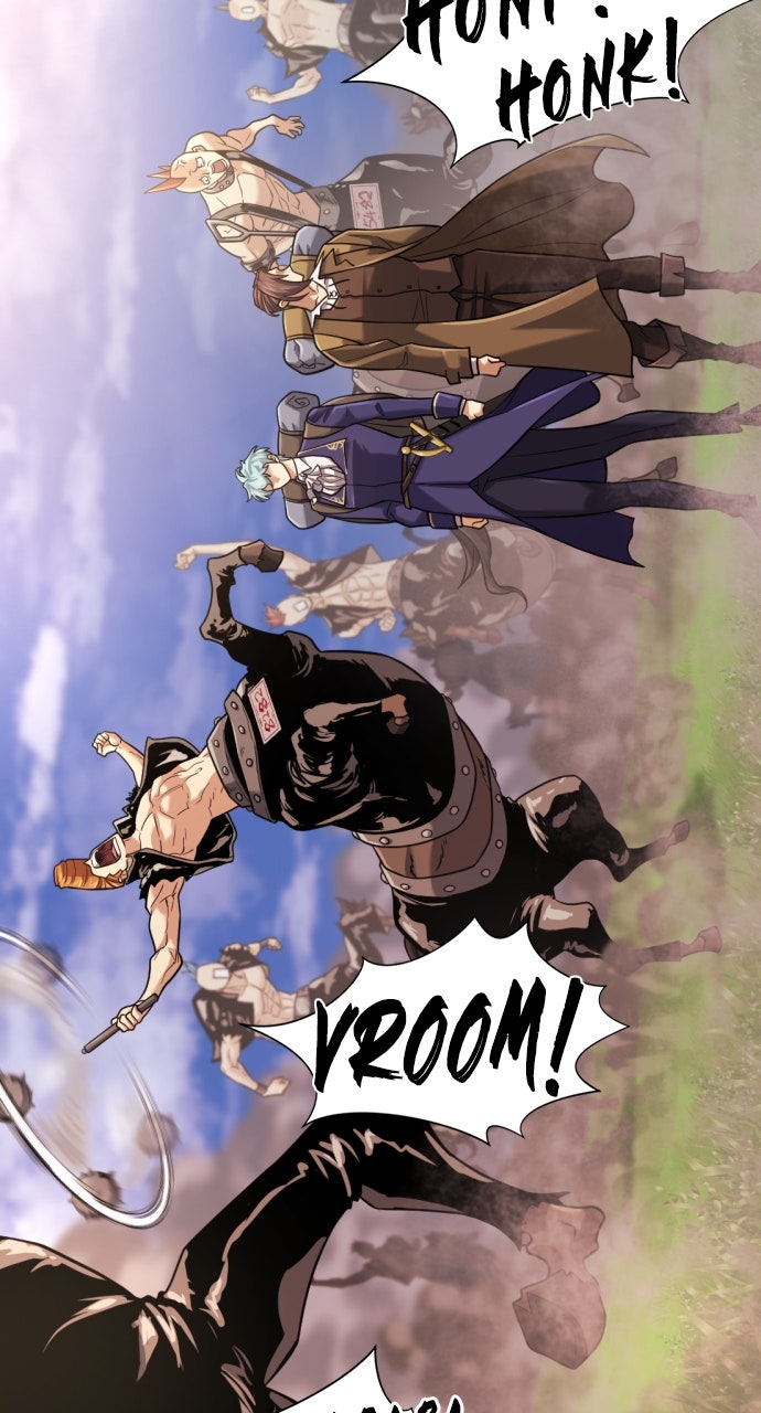 Read The Greatest Estate Developer ENGLISH Manga Online