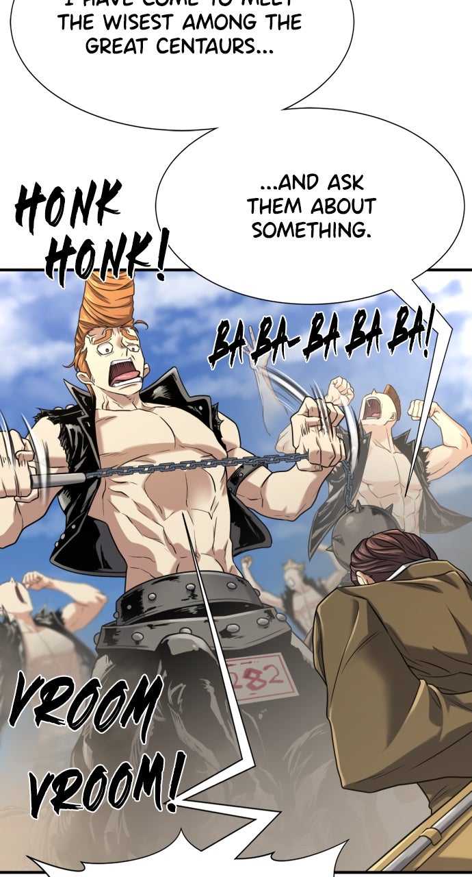 Read The Greatest Estate Developer ENGLISH Manga Online