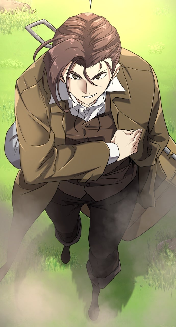 Read The Greatest Estate Developer ENGLISH Manga Online