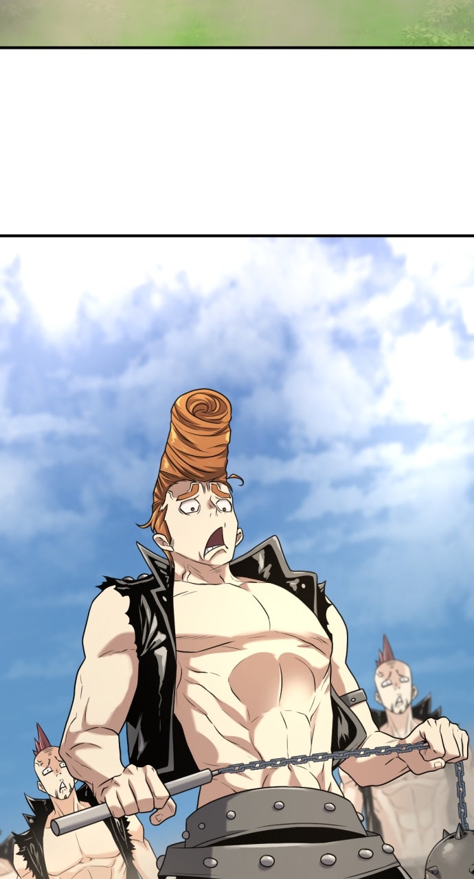 Read The Greatest Estate Developer ENGLISH Manga Online