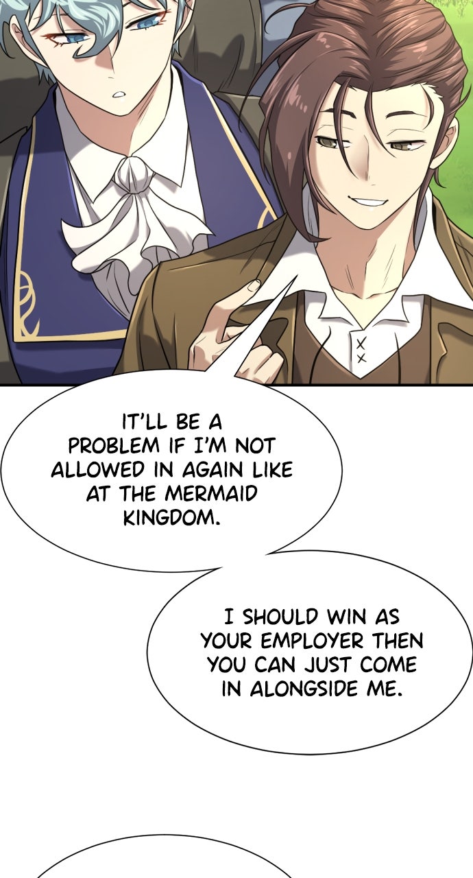 Read The Greatest Estate Developer ENGLISH Manga Online