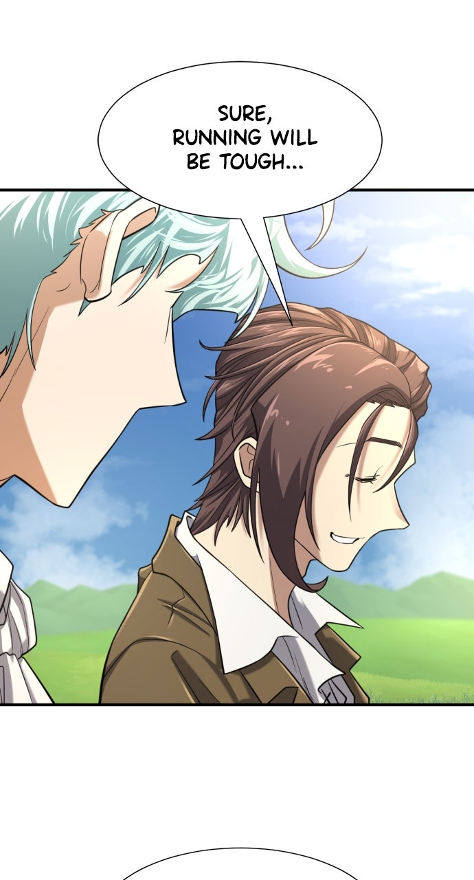 Read The Greatest Estate Developer ENGLISH Manga Online