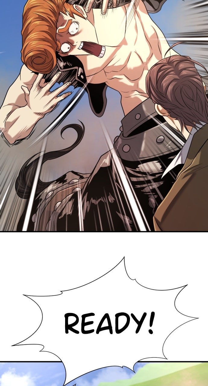 Read The Greatest Estate Developer ENGLISH Manga Online