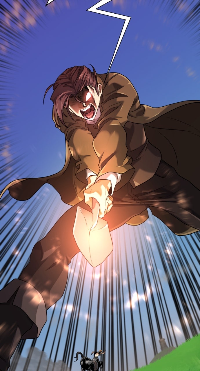 Read The Greatest Estate Developer ENGLISH Manga Online