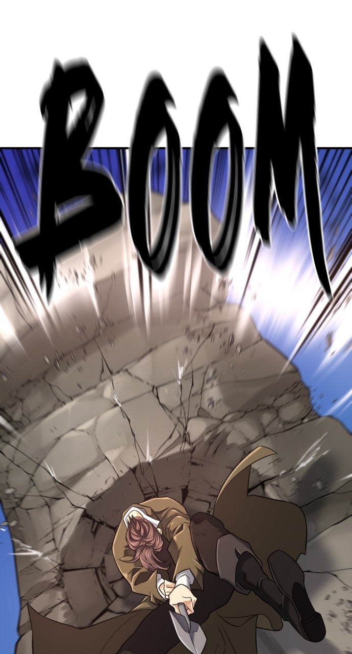 Read The Greatest Estate Developer ENGLISH Manga Online