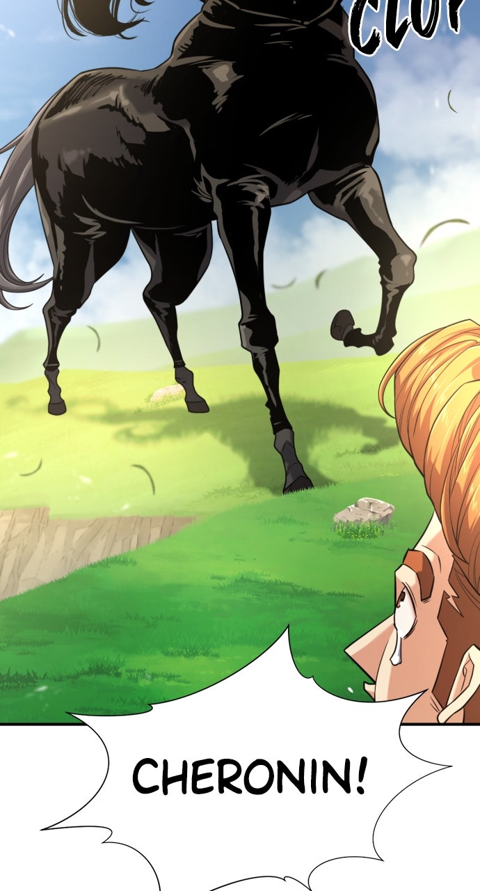 Read The Greatest Estate Developer ENGLISH Manga Online