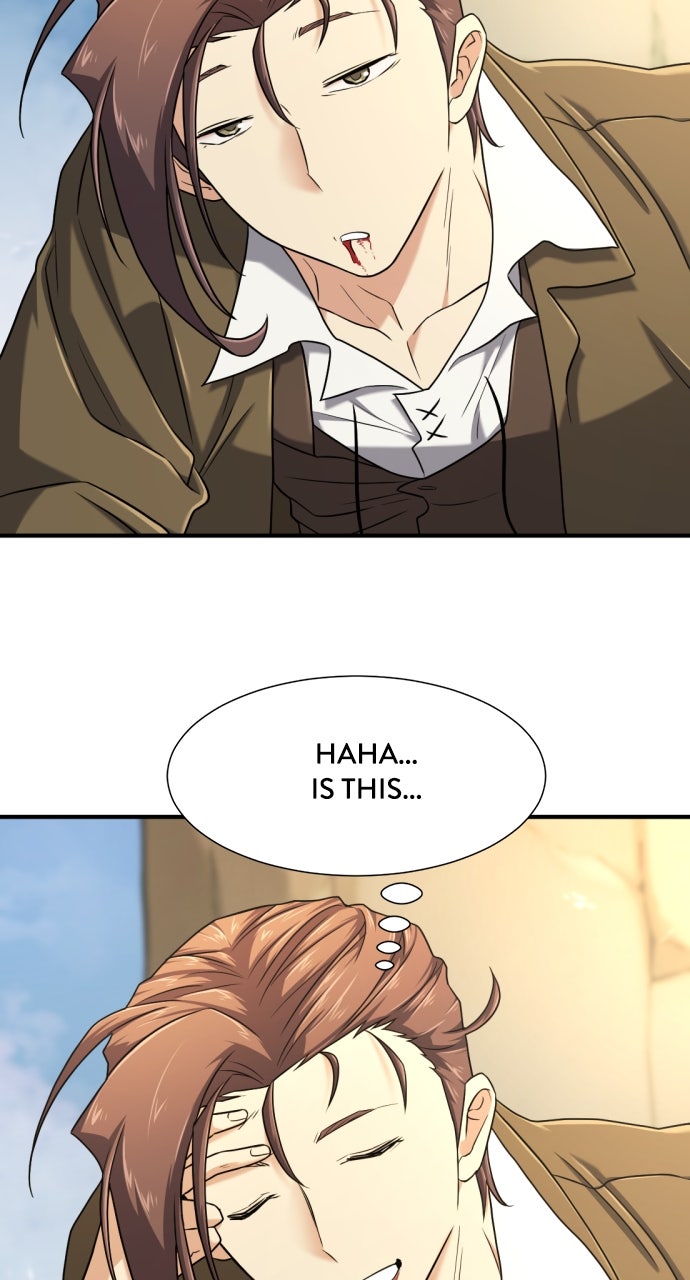 Read The Greatest Estate Developer ENGLISH Manga Online