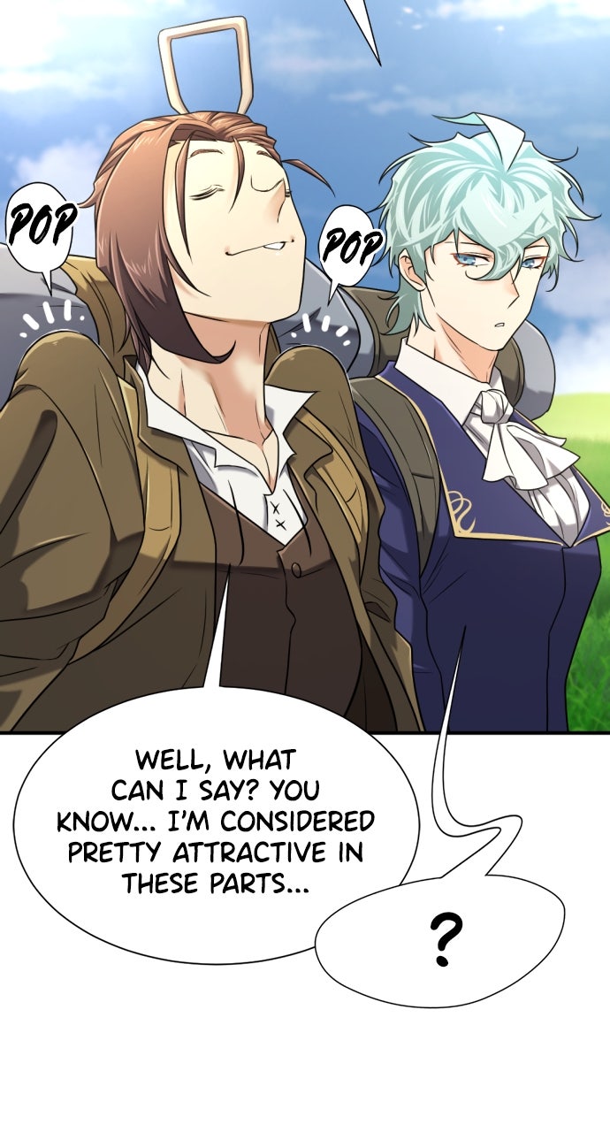 Read The Greatest Estate Developer ENGLISH Manga Online