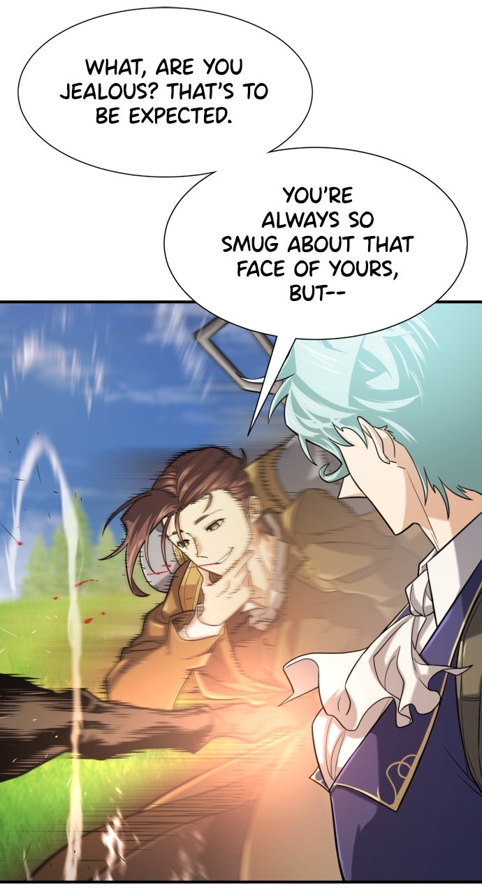 Read The Greatest Estate Developer ENGLISH Manga Online