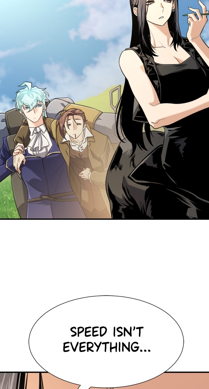 Read The Greatest Estate Developer ENGLISH Manga Online