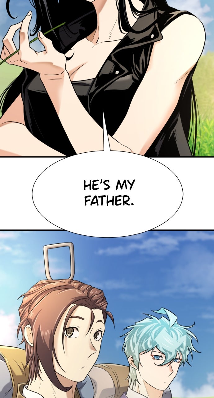 Read The Greatest Estate Developer ENGLISH Manga Online