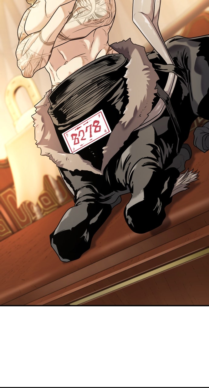 Read The Greatest Estate Developer ENGLISH Manga Online