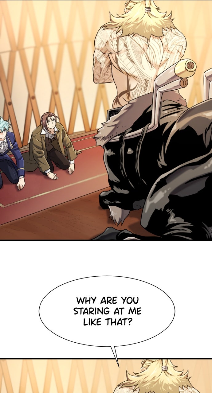 Read The Greatest Estate Developer ENGLISH Manga Online