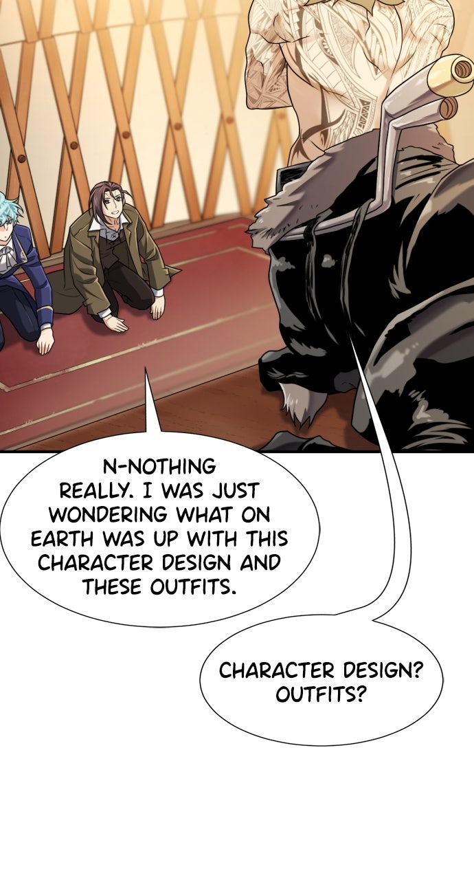 Read The Greatest Estate Developer ENGLISH Manga Online