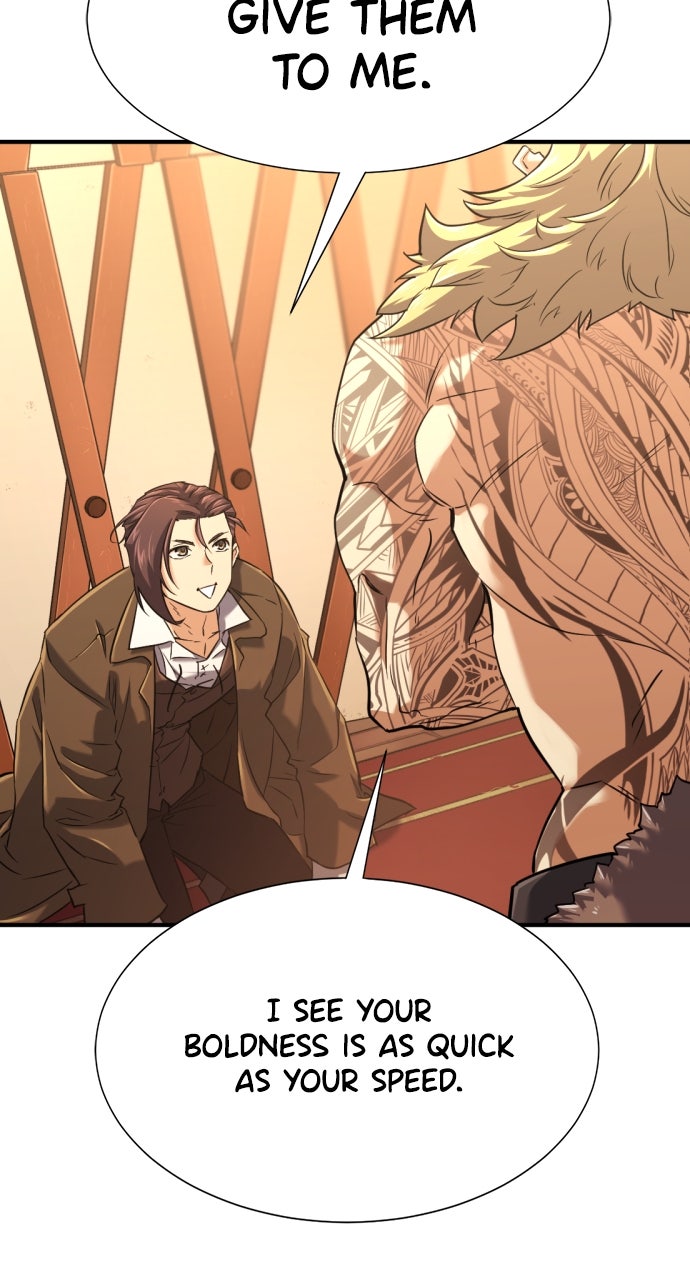 Read The Greatest Estate Developer ENGLISH Manga Online