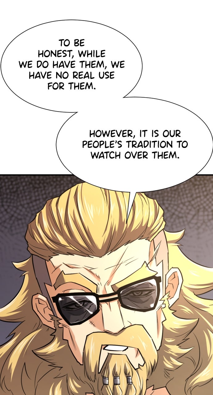 Read The Greatest Estate Developer ENGLISH Manga Online