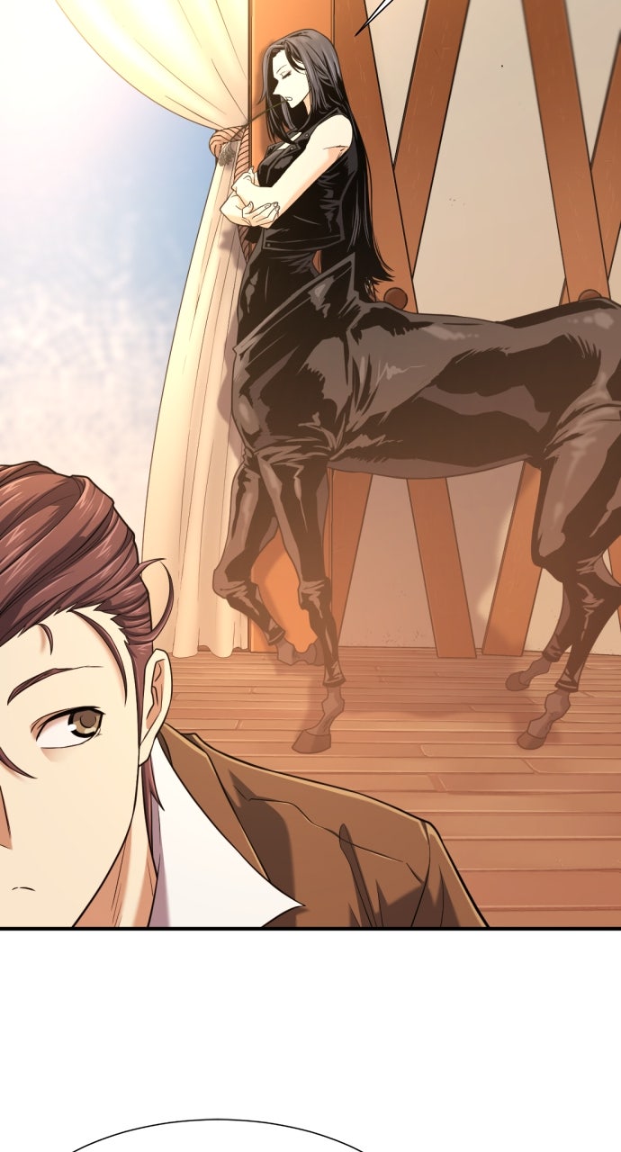 Read The Greatest Estate Developer ENGLISH Manga Online