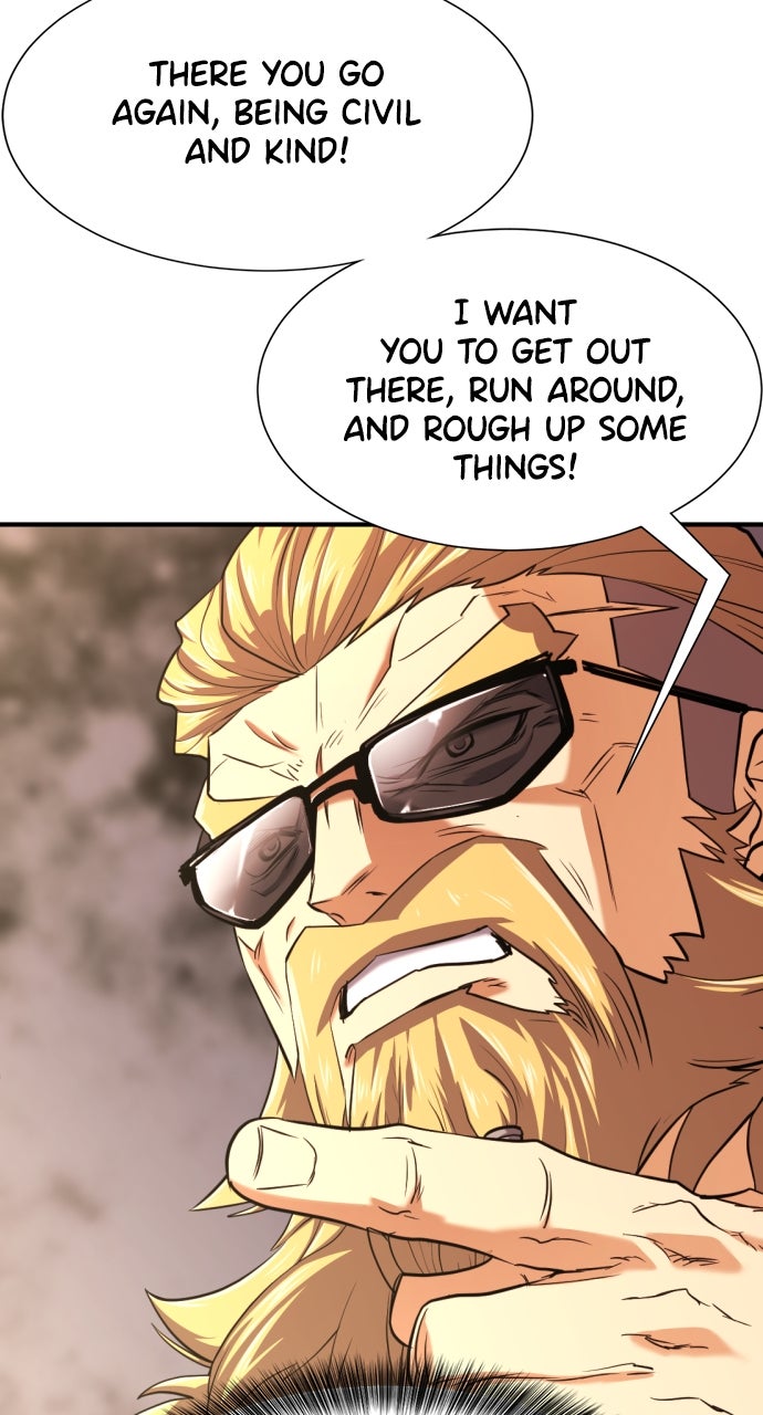 Read The Greatest Estate Developer ENGLISH Manga Online