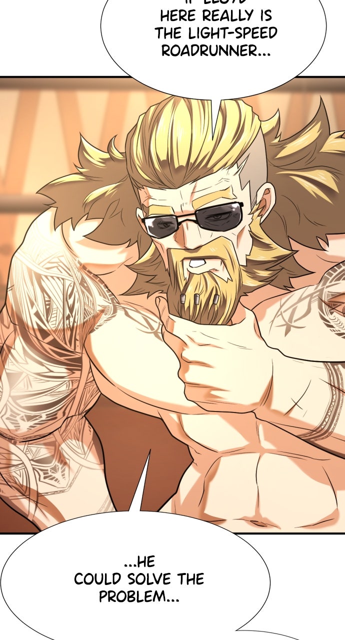 Read The Greatest Estate Developer ENGLISH Manga Online