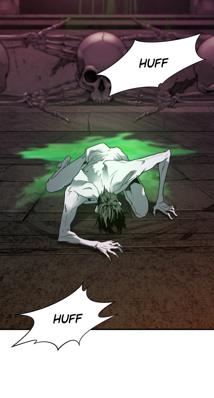 Read The Greatest Estate Developer ENGLISH Manga Online