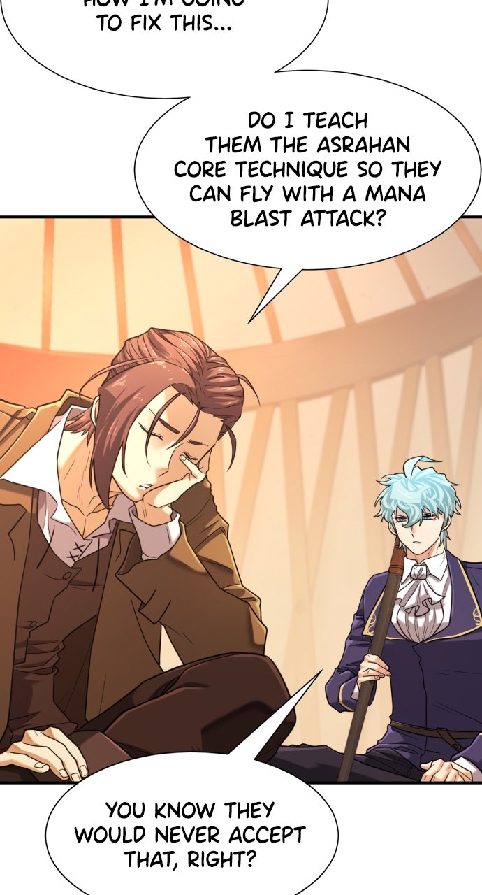 Read The Greatest Estate Developer ENGLISH Manga Online