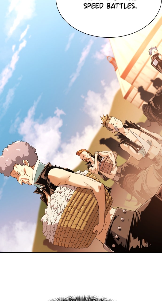 Read The Greatest Estate Developer ENGLISH Manga Online