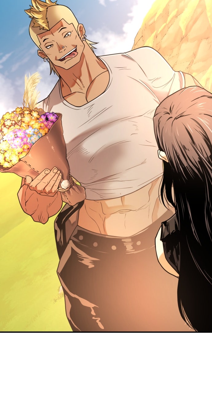 Read The Greatest Estate Developer ENGLISH Manga Online