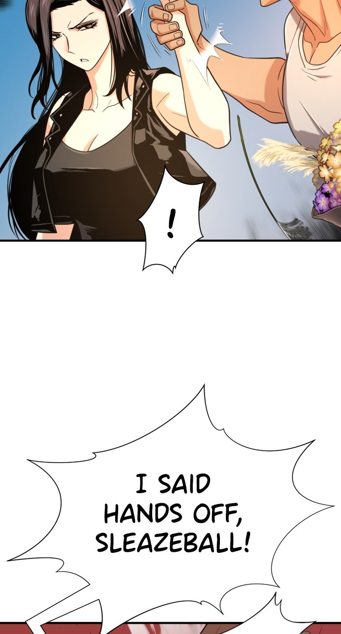 Read The Greatest Estate Developer ENGLISH Manga Online