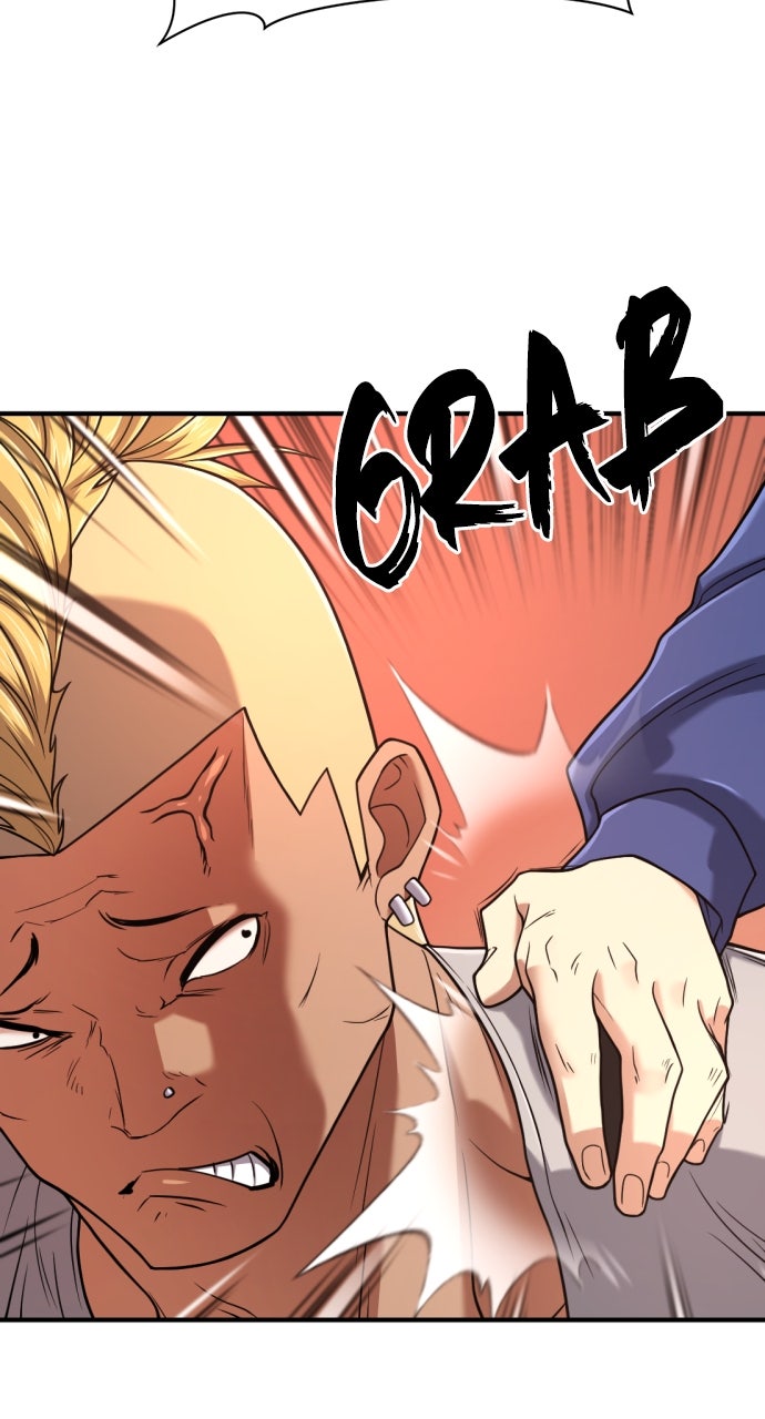 Read The Greatest Estate Developer ENGLISH Manga Online