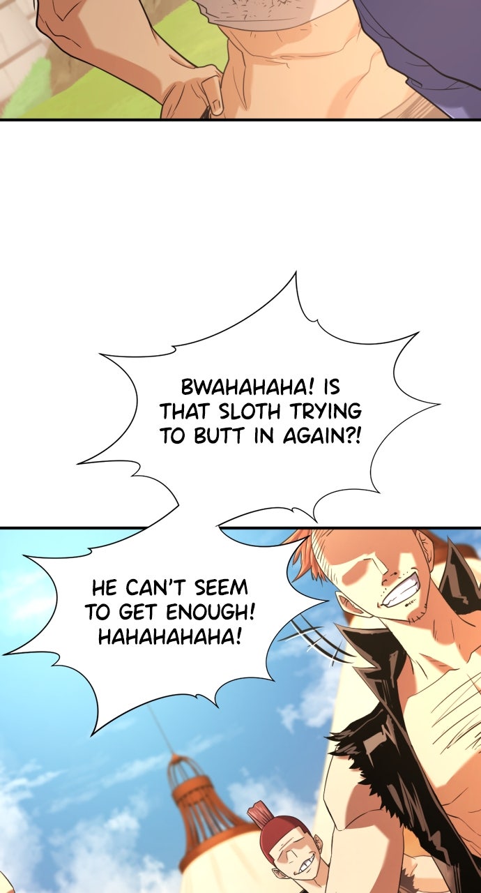 Read The Greatest Estate Developer ENGLISH Manga Online