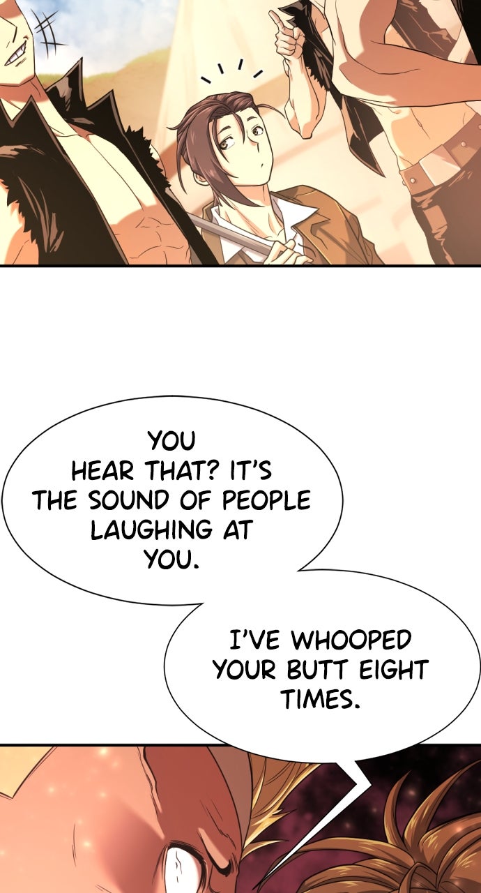 Read The Greatest Estate Developer ENGLISH Manga Online