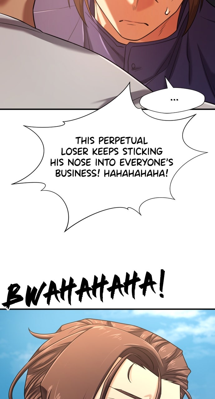 Read The Greatest Estate Developer ENGLISH Manga Online