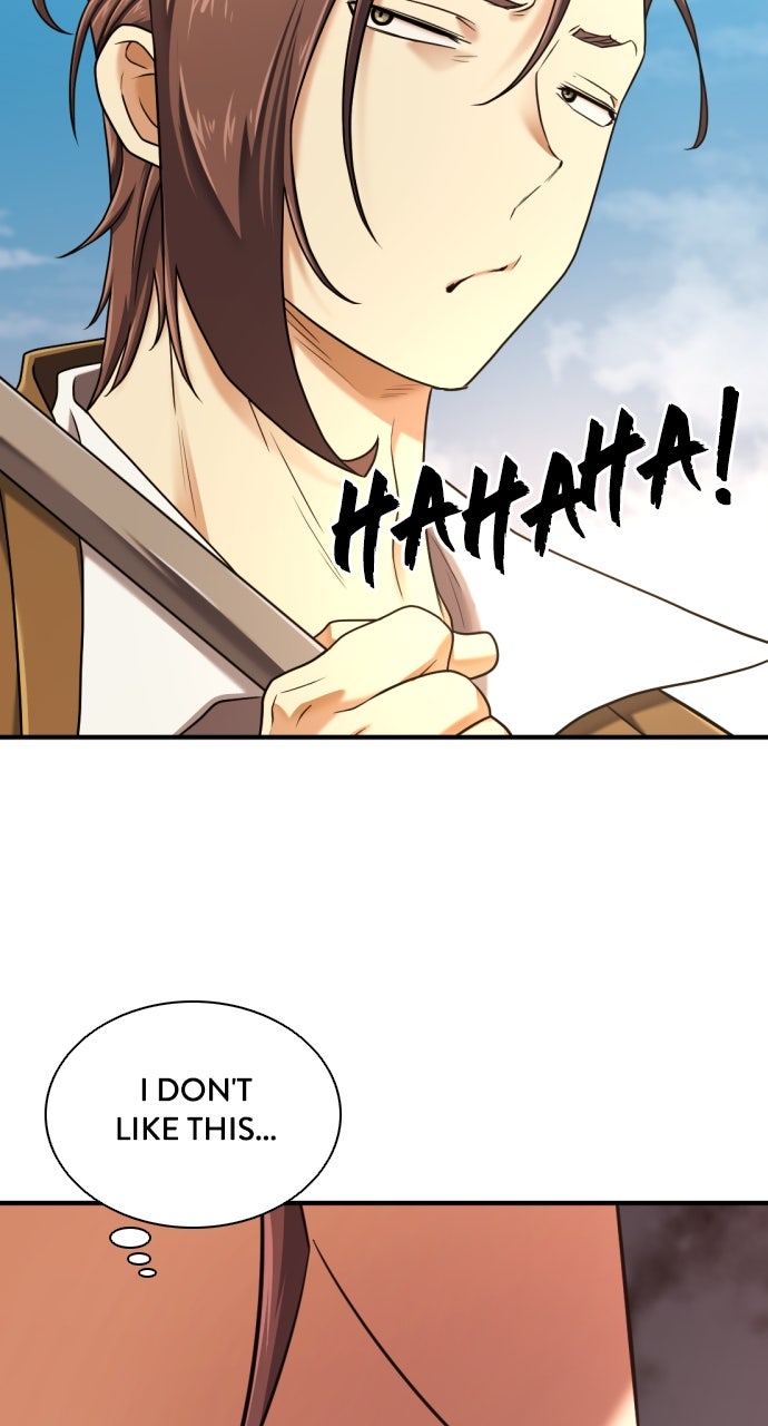 Read The Greatest Estate Developer ENGLISH Manga Online