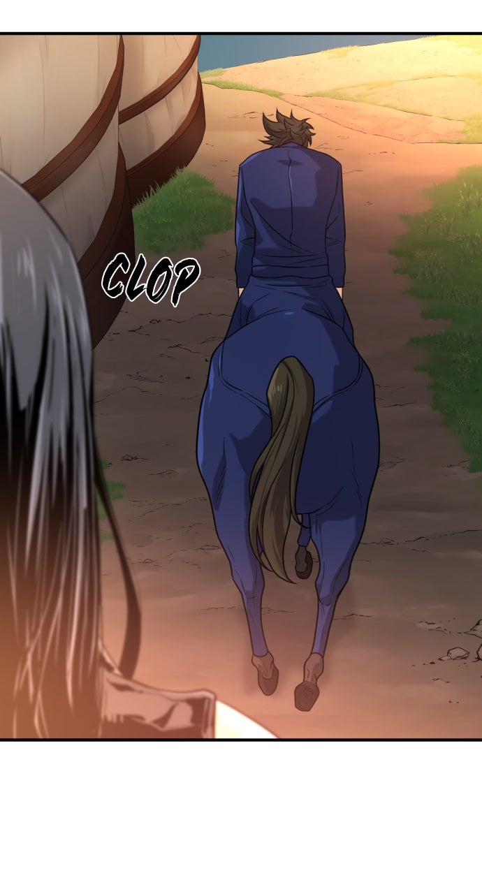 Read The Greatest Estate Developer ENGLISH Manga Online