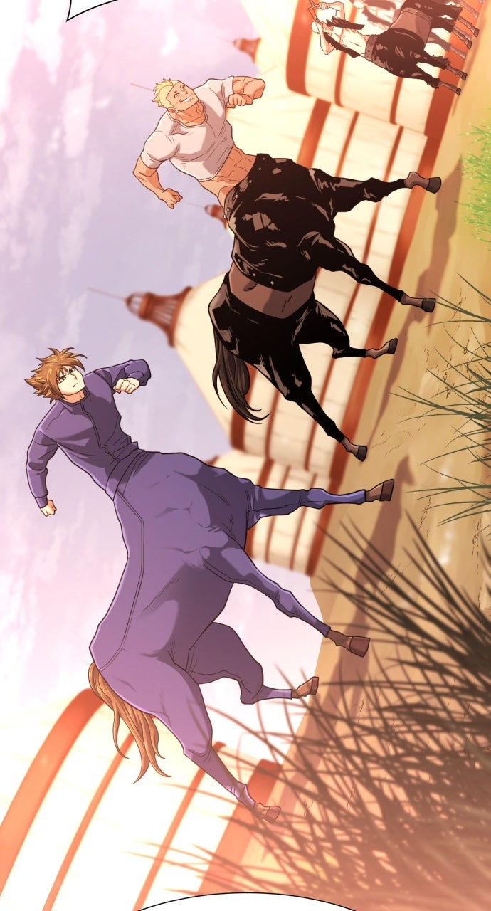 Read The Greatest Estate Developer ENGLISH Manga Online