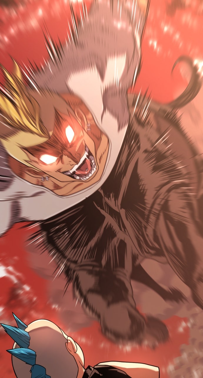 Read The Greatest Estate Developer ENGLISH Manga Online